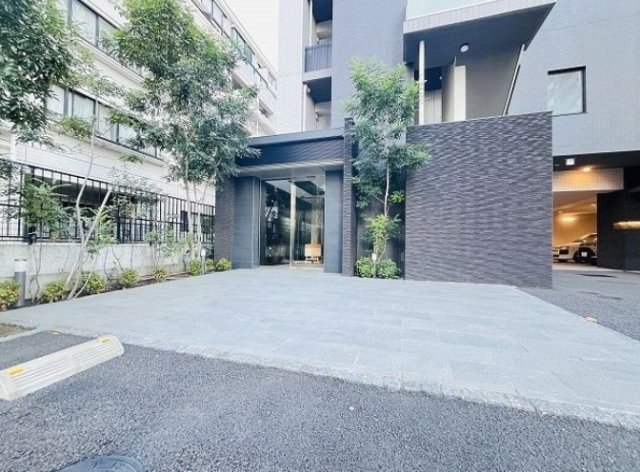 その他　他号室の写真です。