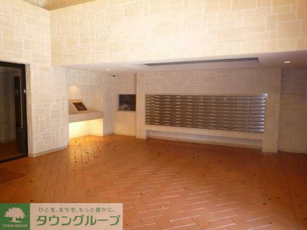 その他設備　★タウンハウジング蒲田店取り扱い★