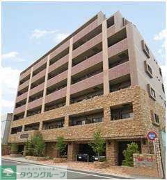 建物外観　★タウンハウジング蒲田店取り扱い★