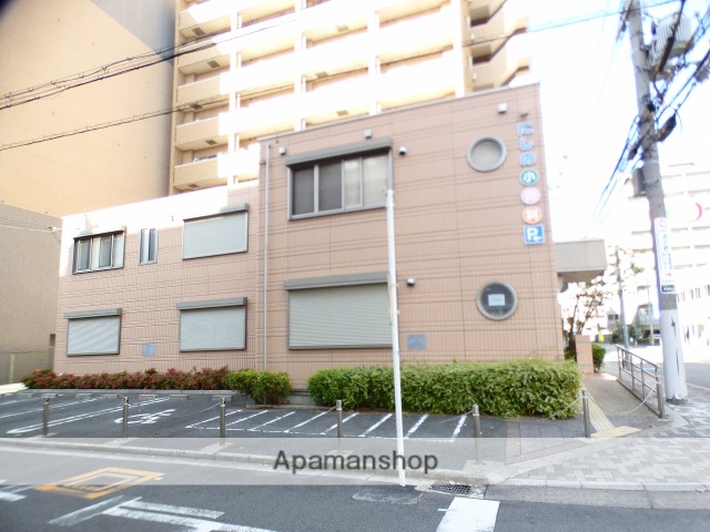 病院　にしの小児科（病院）まで103m