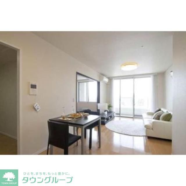 その他部屋・スペース　※写真は同タイプ住戸です。