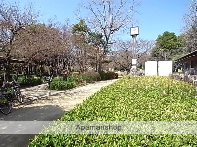 公園　近松公園（公園）まで564m
