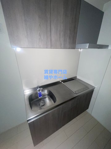 キッチン　使いやすいキッチンです