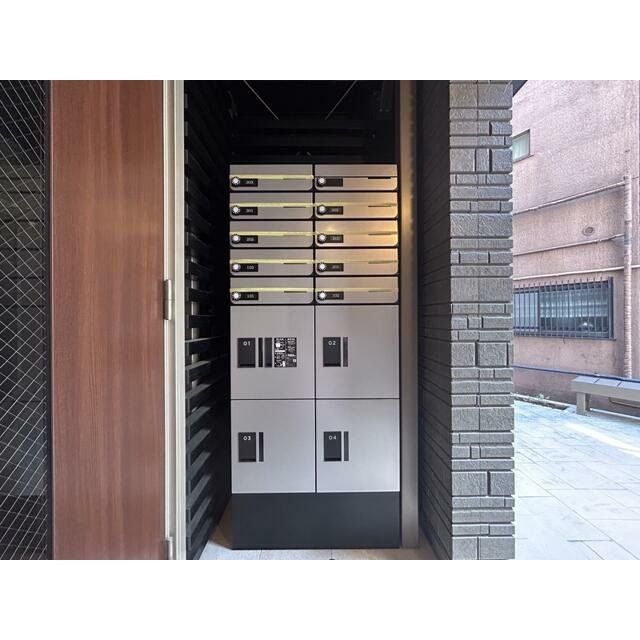 その他設備　物件画像