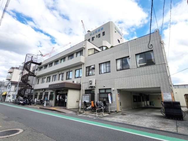 スーパー　コープミニ（スーパー）まで2808m