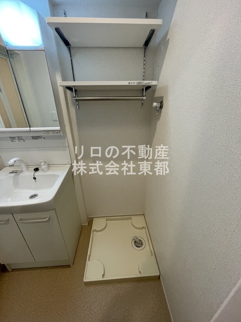 その他　※他号室の写真です。