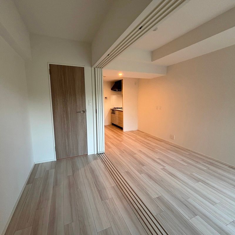 その他部屋・スペース　内装は落ち着いています