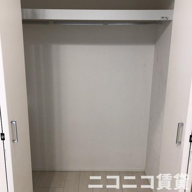 収納　別号室イメージの為、現状を優先致します。