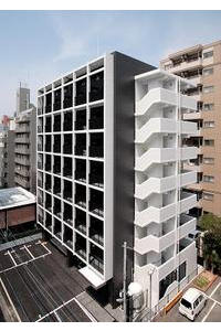 建物外観　現況優先します