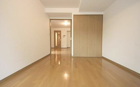 居室・リビング　広々したお部屋
