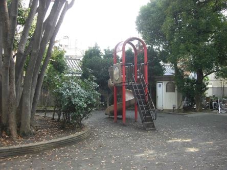 公園　大京公園（公園）まで167m