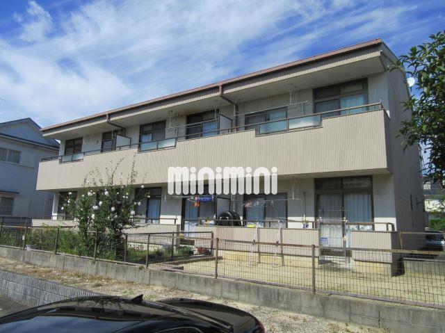 建物外観　外観写真