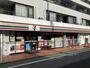 コンビニ　セブンイレブン府中市府中町1丁目店（コンビニ）まで133m