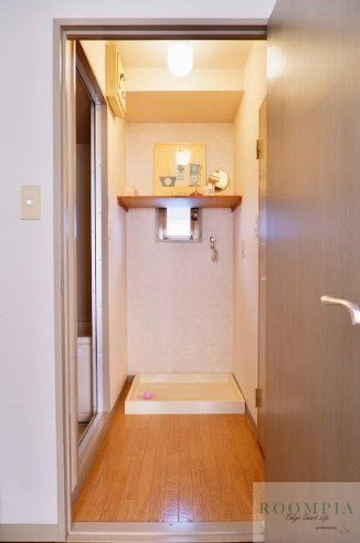 その他設備　家具等はついてきません。