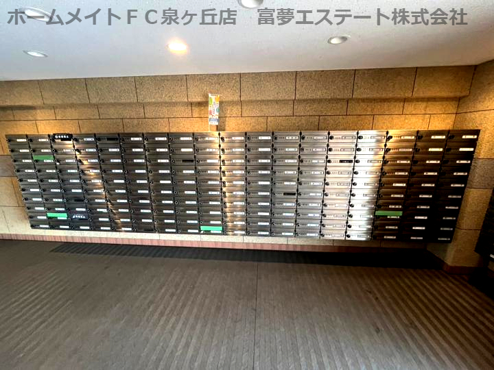 ロビー