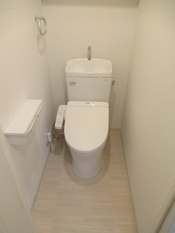 トイレ　参考写真