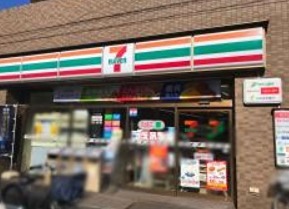 コンビニ　セブンイレブン 台東日本堤2丁目店（コンビニ）まで37m