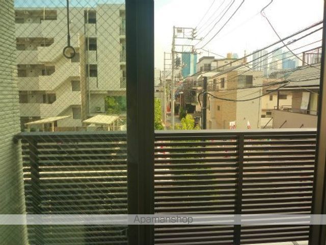 眺望　眺望