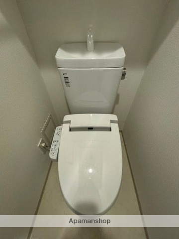 トイレ　※反転タイプ参考