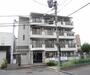 松井山手駅より徒歩4分 1階 築32年5ヶ月の賃貸物件