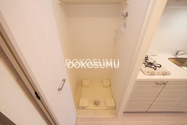 その他設備　日々の暮らしをより快適に。利便性を高める先進の設備。