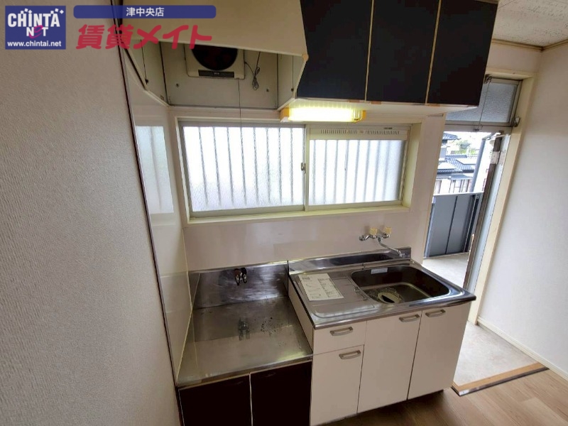 キッチン　別部屋画像参考