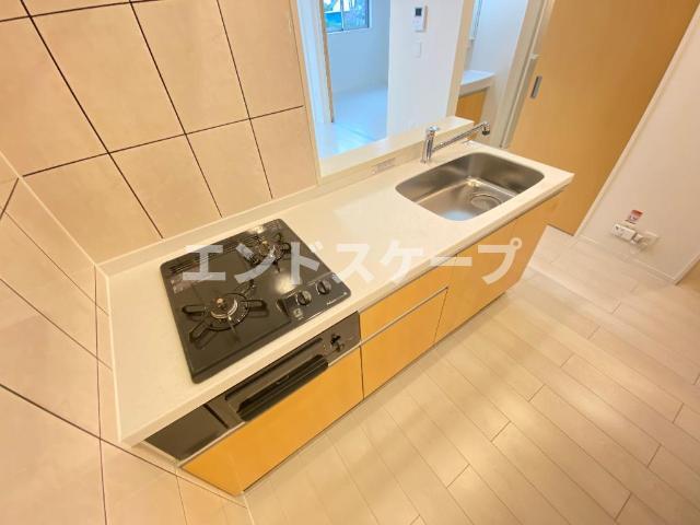 キッチン　キッチン 高崎、前橋のお部屋探しはエンドスケープまで！お客様