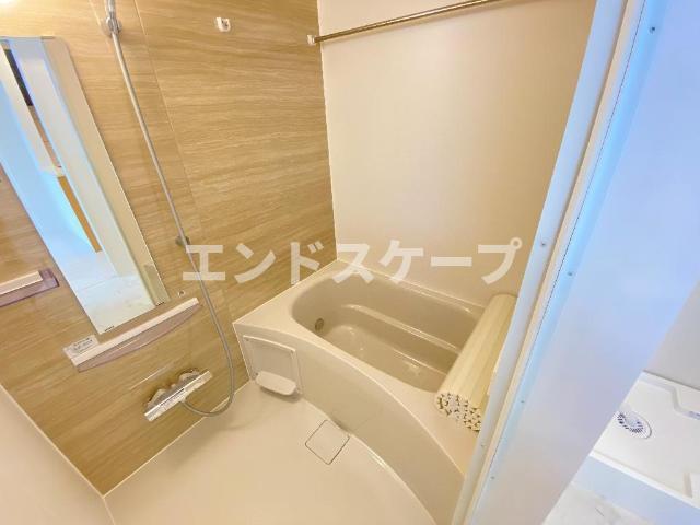 バス・シャワールーム　ユニットバス 高崎、前橋のお部屋探しはエンドスケープまで！お