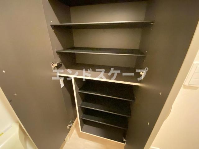 収納　収納 高崎、前橋のお部屋探しはエンドスケープまで！お客様の理
