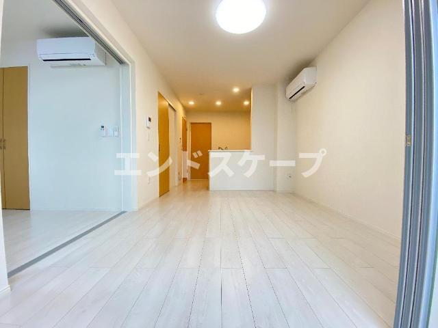 居室・リビング　リビング 高崎、前橋のお部屋探しはエンドスケープまで！お客様