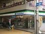 コンビニ　ファミリーマート京橋店（コンビニ）まで53m