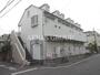アベニュー文蔵 2階 築39年3ヶ月の賃貸物件
