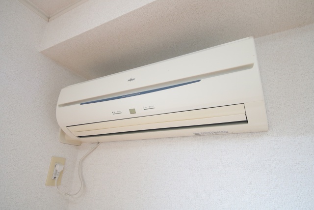 その他設備　※別室の参考写真の為、現況優先です。