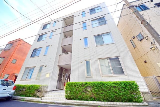 建物外観　★旭化成施工物件★