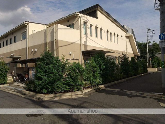 幼稚園・保育園　下高井戸保育園（幼稚園・保育園）まで380m