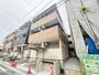 武庫之荘駅より徒歩13分 1階 新築の賃貸物件