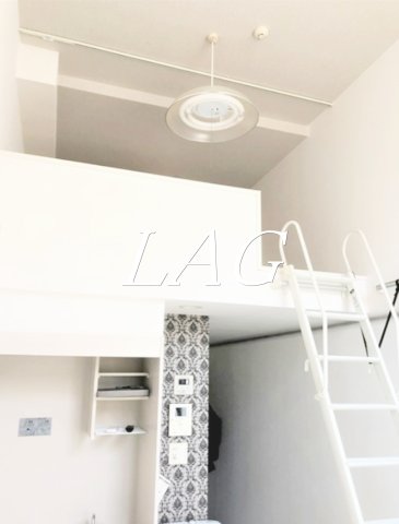 その他部屋・スペース　寝室です。