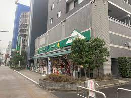 スーパー　マルエツプチ両国緑一丁目店（スーパー）まで421m