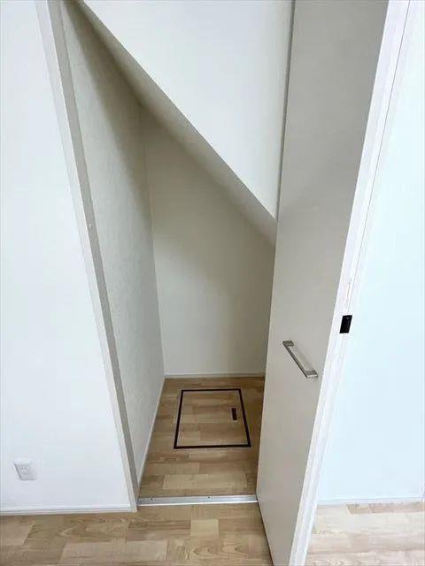 その他　他の部屋です