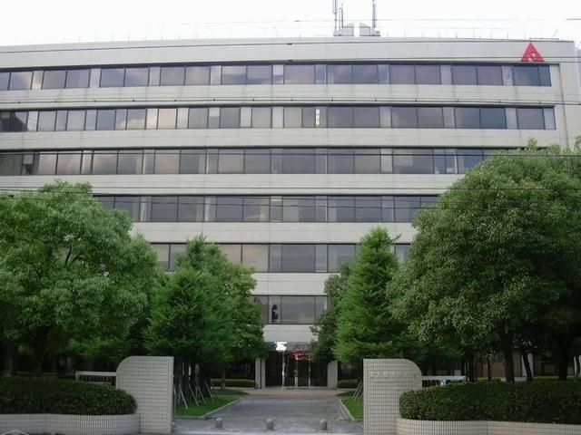 大学・短大　名古屋芸術大学東キャンパス（大学・短大）まで680m