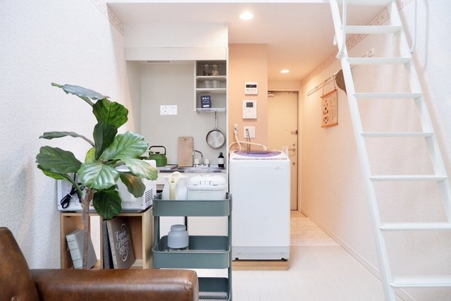 その他部屋・スペース　モデルルーム仕様