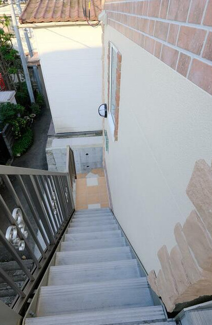 その他共有部分　同仕様
