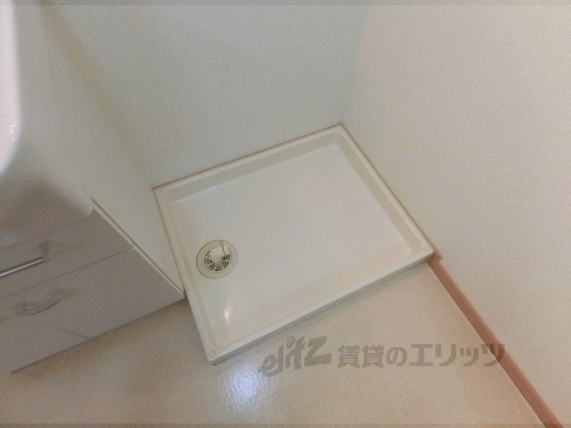 その他部屋・スペース　洗濯機置場