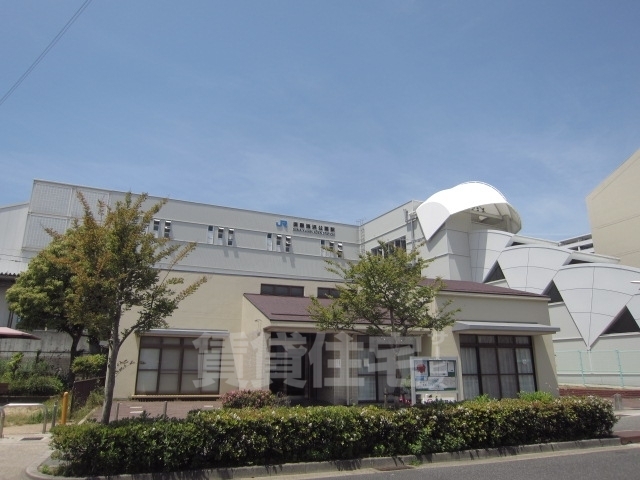 コンビニ　ローソン　須磨大田町三丁目店（コンビニ）まで254m