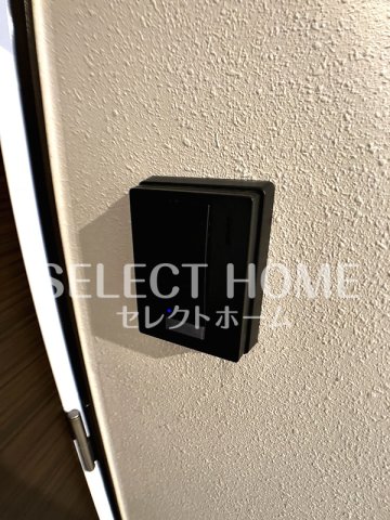 セキュリティ　同型タイプ