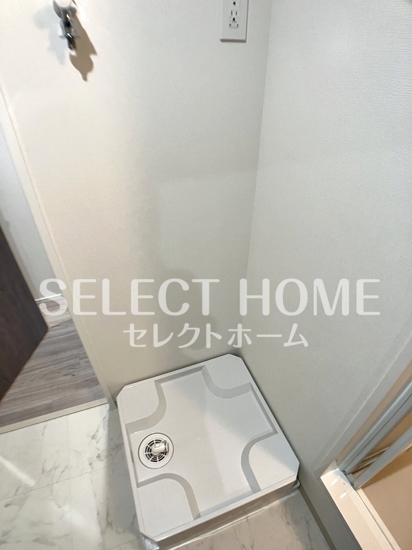 その他設備　同型タイプ