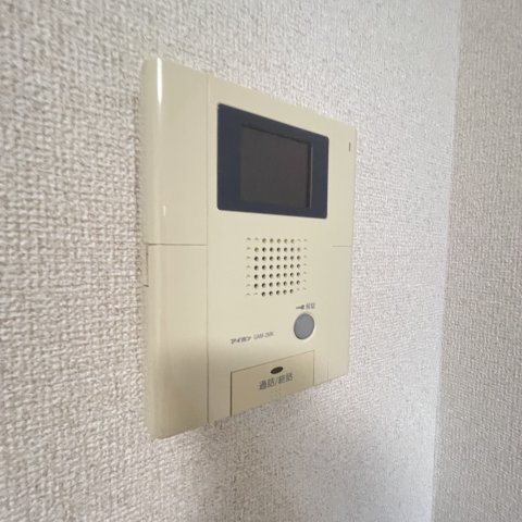 セキュリティ　同仕様タイプです