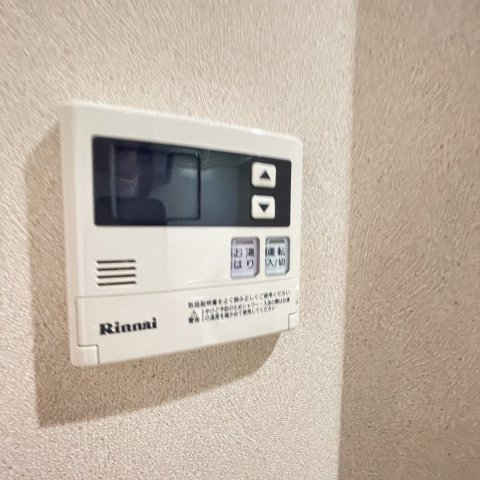 その他設備　同仕様タイプです