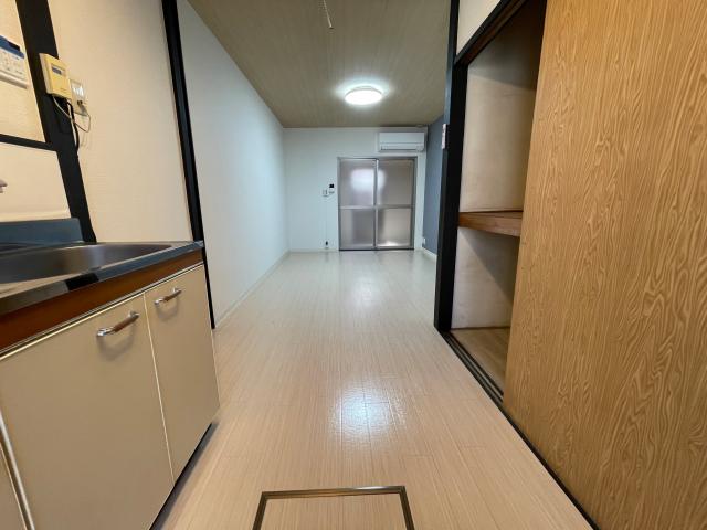 その他設備　LDK2