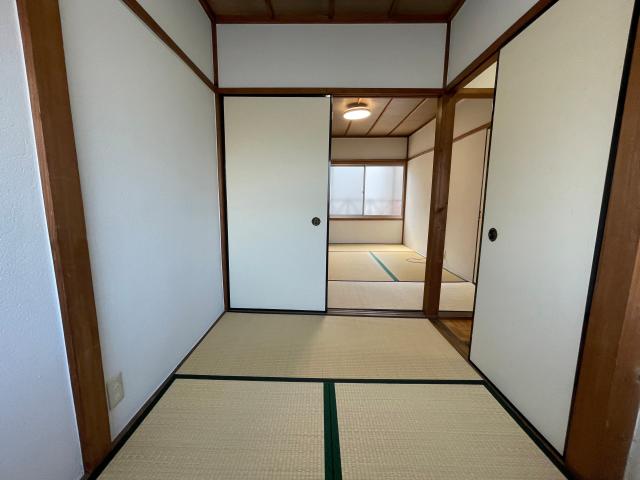 その他部屋・スペース　和室1
